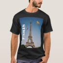 Recherche de tours eiffel tshirts Pour lui