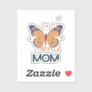 Recherche de la meilleure maman au monde autocollants Journée des mères heureuses