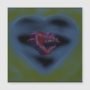 Recherche de mystérieux vœux cartes Romance