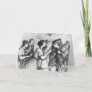 Recherche de noël anglais cartes postales Scène