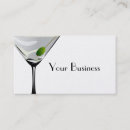 Recherche de cocktail cartes visite Salon