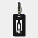 Recherche de identification de valise bagages étiquettes Pour lui