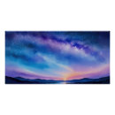 Recherche de ciel étoilé posters Paysage