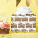 Recherche de boulanger papier cadeau Gâteau