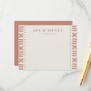 Recherche de faire part de mariage correspondances cartes Pour eux