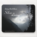 Recherche de beau tapis souris Nature