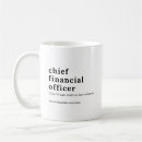 Recherche de directeur financier tasses Finance