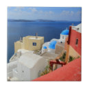 Recherche de santorini carreaux Oia