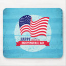Recherche de drapeaux américains tapis souris Drapeau américain