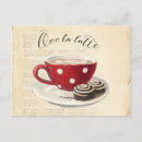 Recherche de bistrot cartes postales Boissons