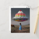 Recherche de douceur cartes postales Unique
