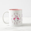 Recherche de oiseau flamant tasses Oiseaux