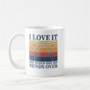 Recherche de fisherman tasses Bateau