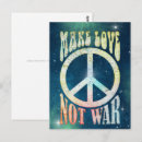 Recherche de flower power cartes postales Paix