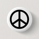 Recherche de paix accessoires Blanc