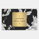 Recherche de blanc noir rectangles autocollants Motif
