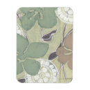 Recherche de pastels magnets Fleurs