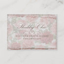 Recherche de shabby cartes visite Artisanat