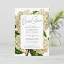Recherche de antique bridal shower invitations Floral