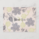 Recherche de paisley vœux cartes Rétro