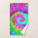 Recherche de neon bain serviettes Arc en ciel