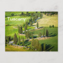Recherche de bord de la route cartes postales Paysage