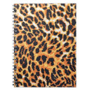 Recherche de animal print carnets Background