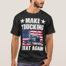 Recherche de camionnage tshirts Jour