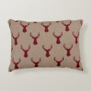 Recherche de kraft coussins Cerf