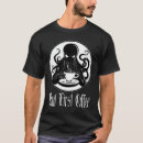 Recherche de mythos tshirts Horreur