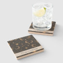 Recherche de planète dessous de verres Étoiles