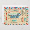 Recherche de billet de train invitations Garçon