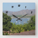 Recherche de panoramique horloges Plage