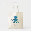 Recherche de poulpe sacs Océan
