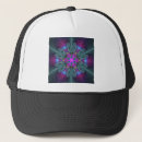 Recherche de pattern trucker casquettes Pour tous