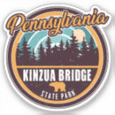 Recherche de bridge autocollants Nature