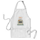 Recherche de fourneau tabliers Cuisine