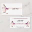 Recherche de cocktails cartes visite Mixologue