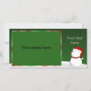 Recherche de christmas photocards Mignon