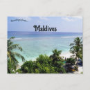 Recherche de des maldives cartes postales Asie