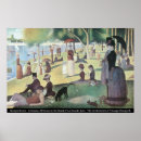 Recherche de seurat de georges art Pointillisme