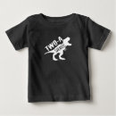 Recherche de deux bébé tshirts Garçon