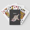 Recherche de sucre jeux de cartes Pour tous