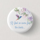 Recherche de colibri badges Oiseau