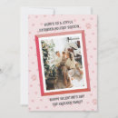 Recherche de famille sainte vœux cartes Amusant
