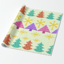 Recherche de kitsch papier cadeau Rétro