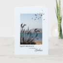Recherche de bord mer cartes anniversaire cartes Pour lui