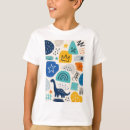 Recherche de abstraites enfant vêtements Bleu