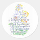 Recherche de bienveillant autocollants Encouragement