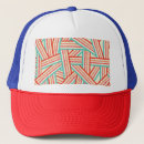 Recherche de rayé casquettes Motif